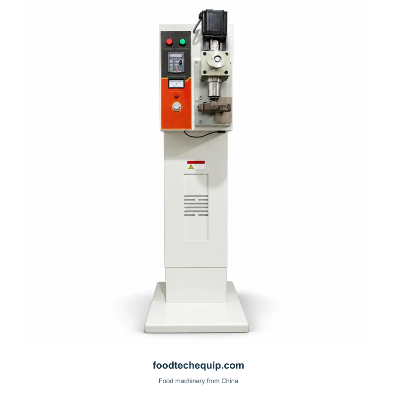 Ultrasonic Bag Sealing Machine - equipment configuration 5062
