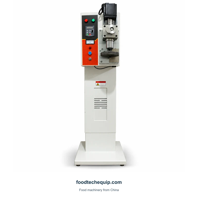 Ultrasonic Bag Sealing Machine - equipment configuration 5036
